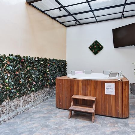 Viktory Boutique Hotel Medellín Exterior foto